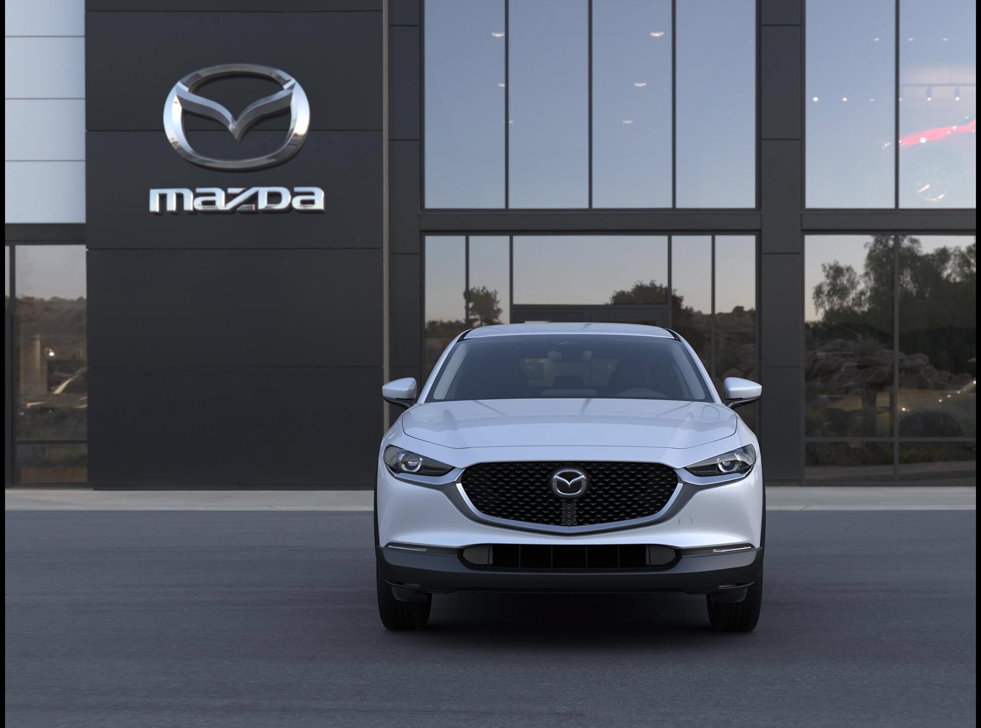 New 2026 MAZDA CX-30 AWD 2.5 S image 6