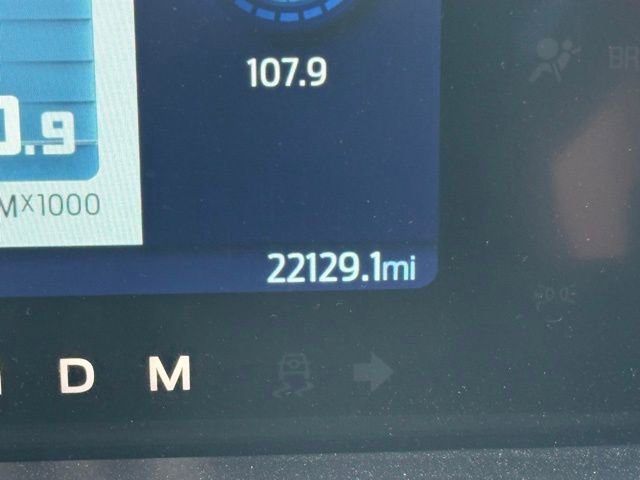 Used 2024 Ford Bronco Outer Banks image 12