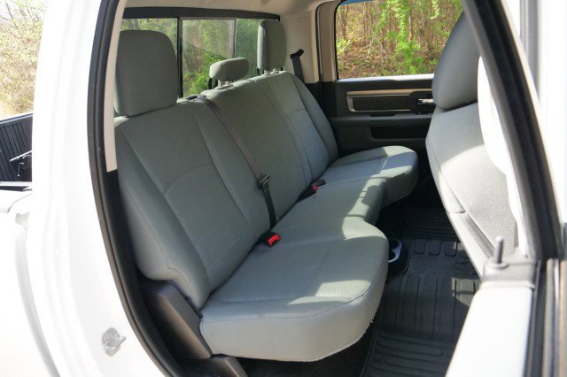 Used 2016 RAM 2500 SLT image 32