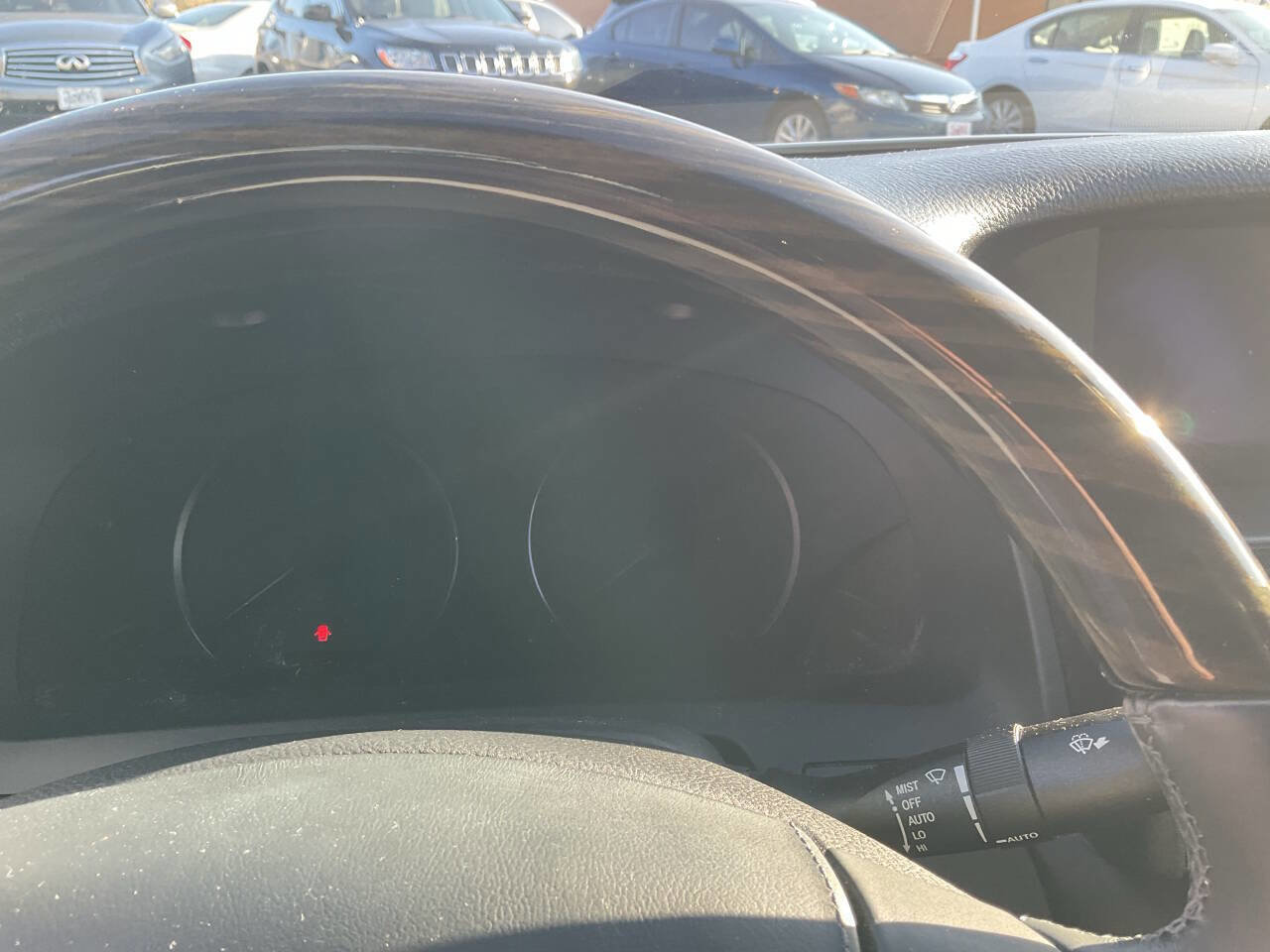 Used 2014 Lexus LS 460 w/ Comfort Package image 16