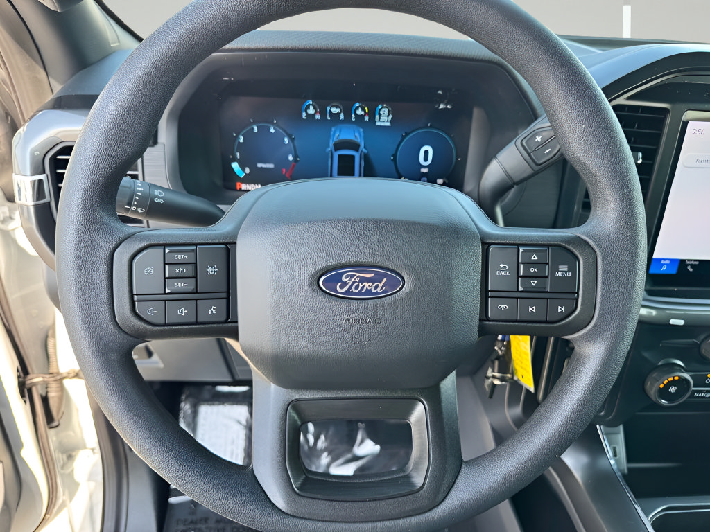 Used 2025 Ford F150 STX RWD image 14