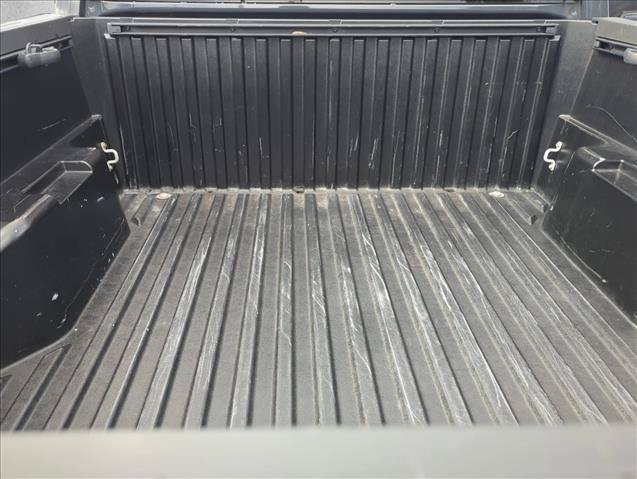 Certified 2024 Toyota Tacoma SR5 RWD image 10