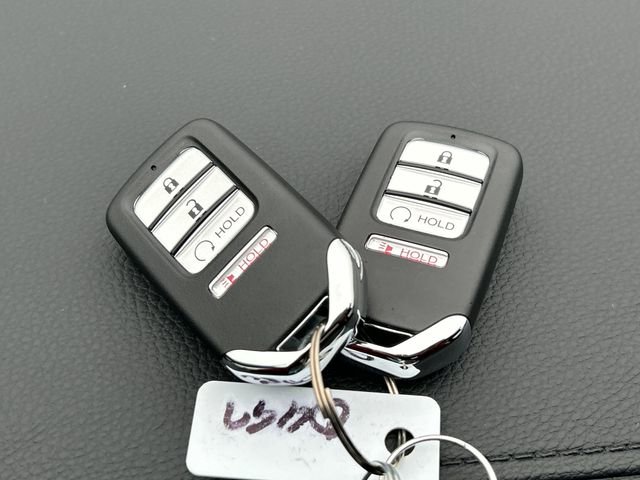 New 2026 Honda Ridgeline TrailSport image 34