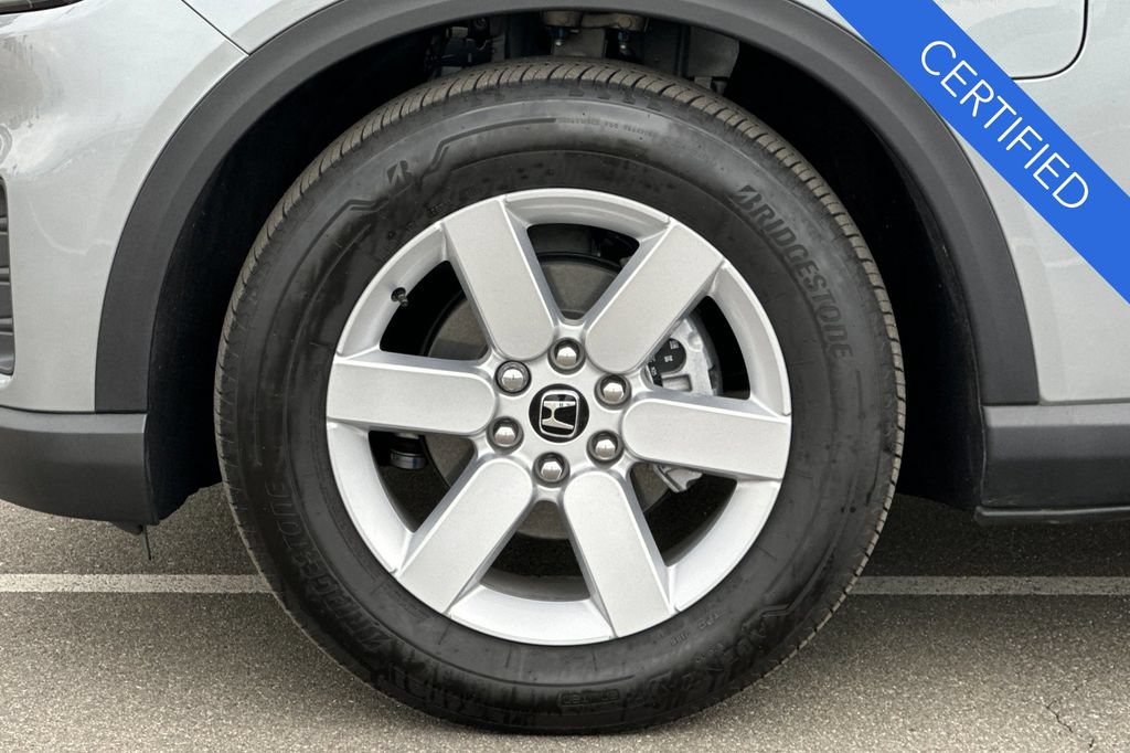 Used 2025 Honda Prologue Eco image 32
