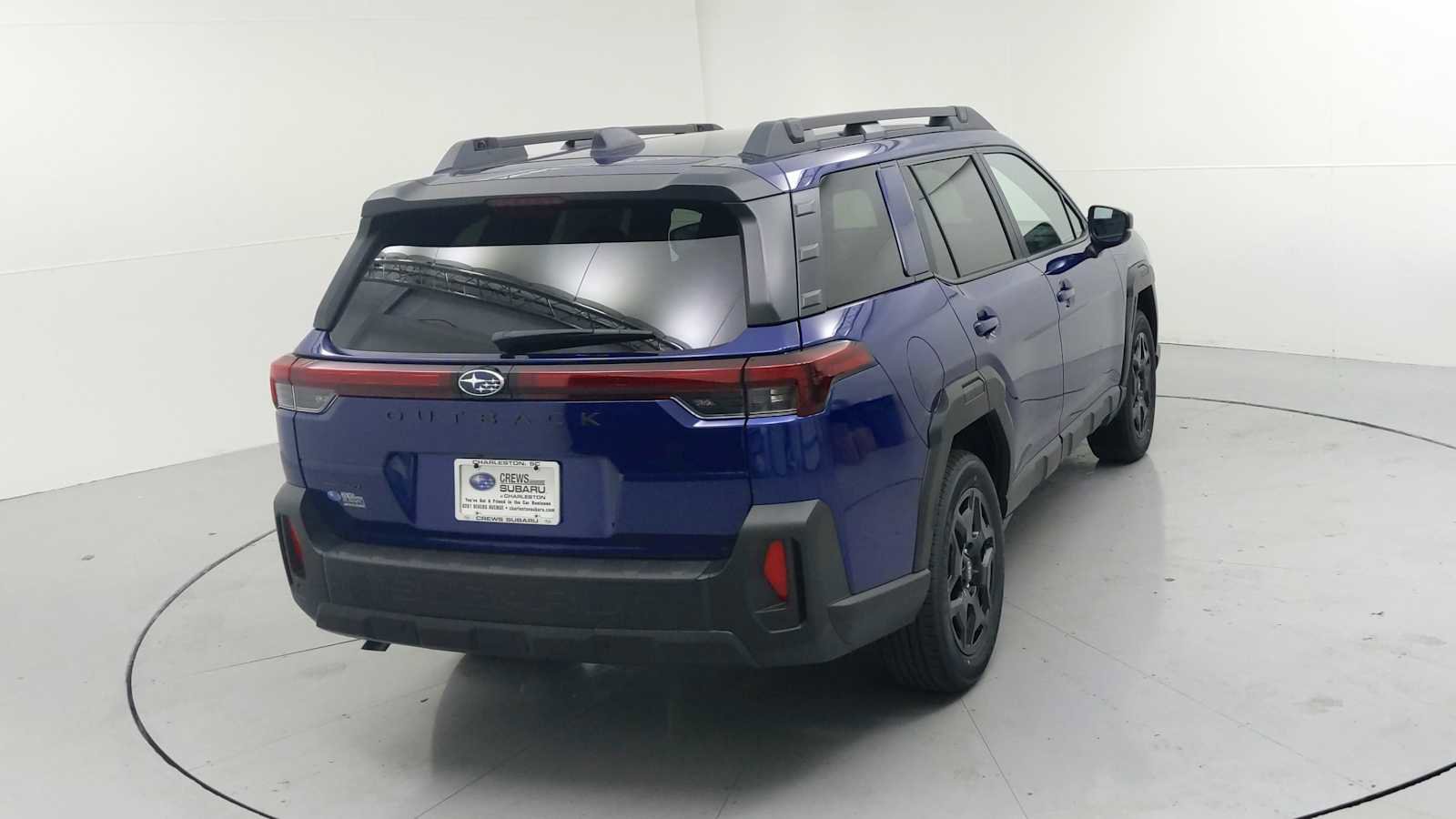 New 2026 Subaru Outback Limited image 9