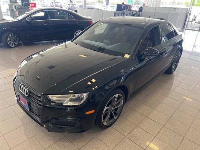 Used 2019 Audi A4 2.0T Premium FWD image 13