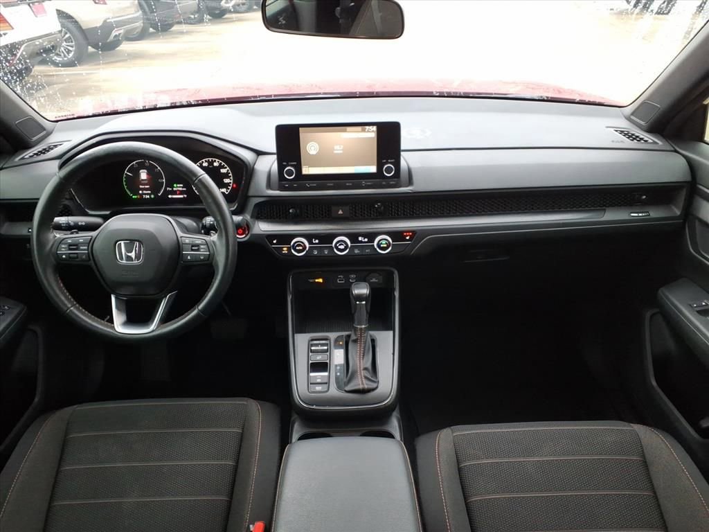 Used 2023 Honda CR-V Sport image 14