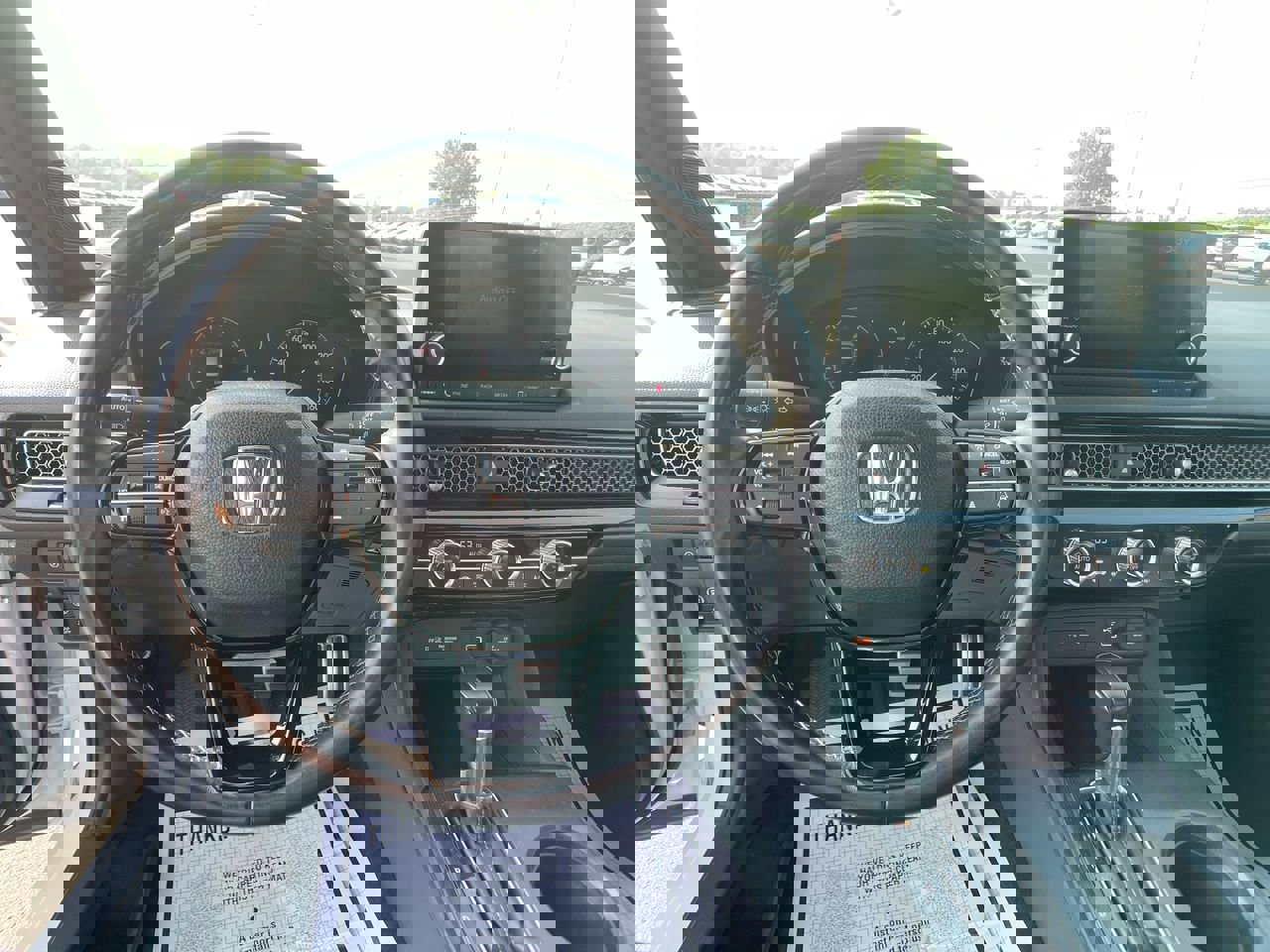 Certified 2022 Honda Civic Sport image 14