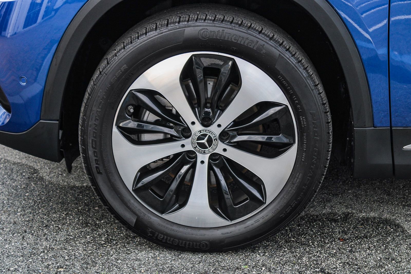 Used 2025 Mercedes-Benz GLA 250 4MATIC image 12