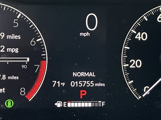 Used 2024 Honda HR-V Sport image 15