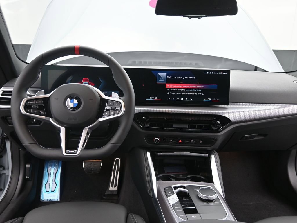 New 2026 BMW M440i Coupe RWD image 27