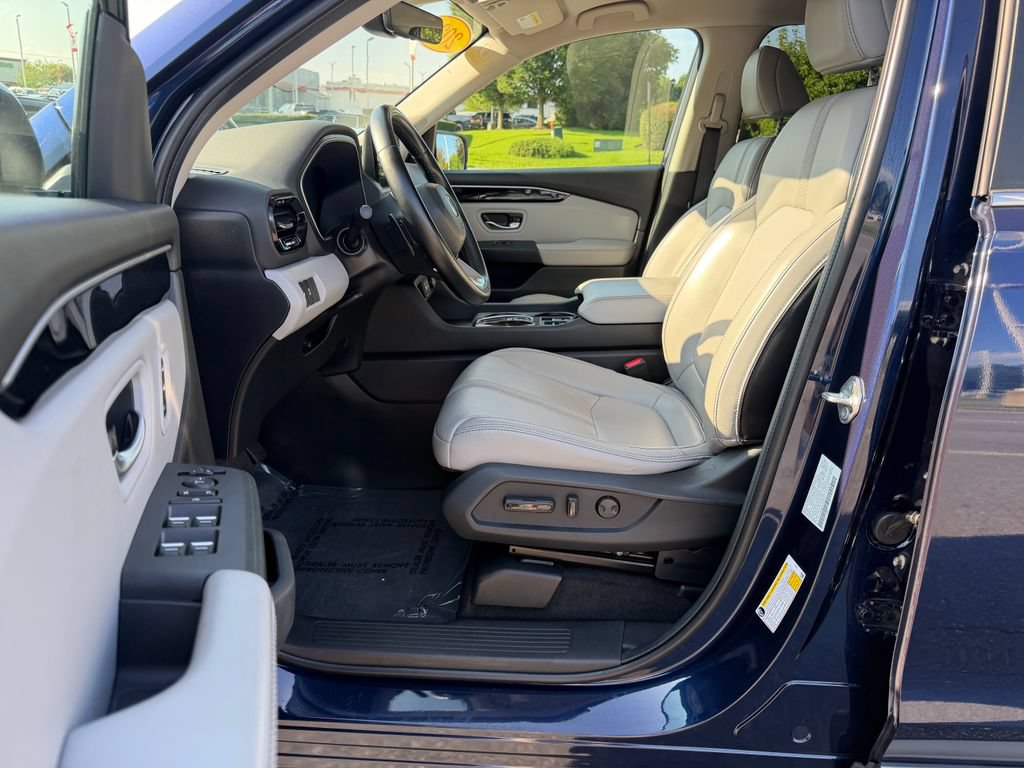 Certified 2024 Honda Pilot EX-L image 18