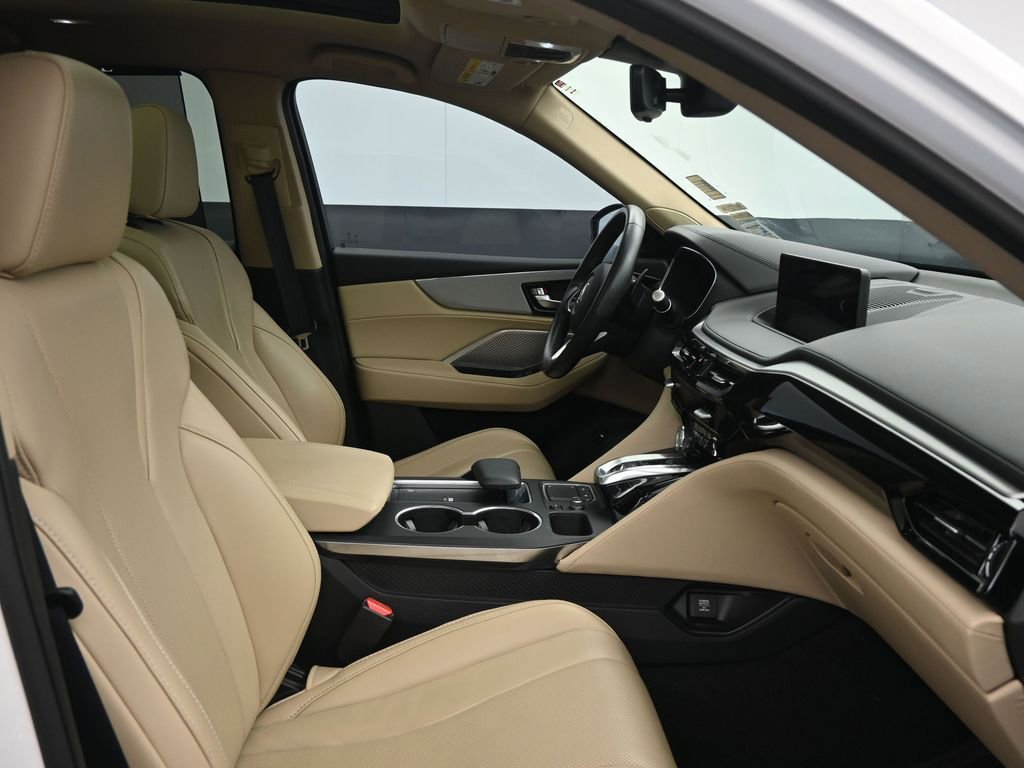 Used 2023 Acura MDX FWD w/ Technology Package image 10