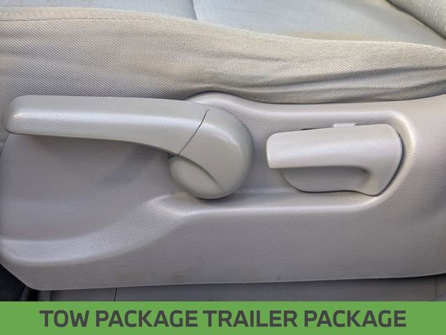 Used 2011 Honda Ridgeline RT image 16