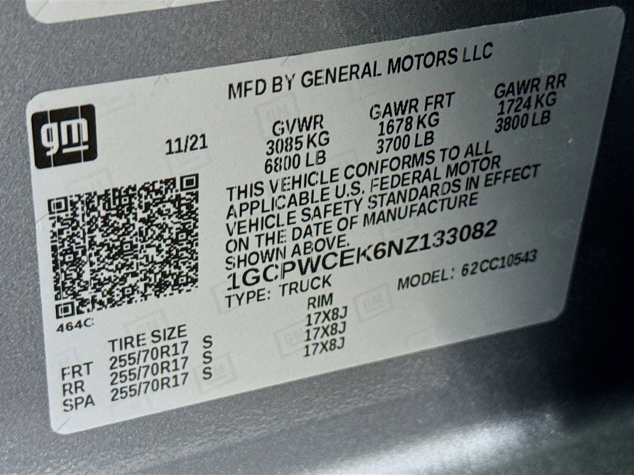 Used 2022 Chevrolet Silverado 1500 LT image 39