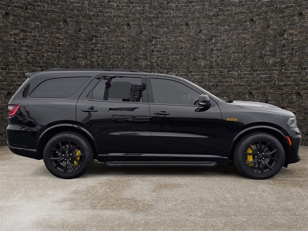 Used 2024 Dodge Durango SRT image 3
