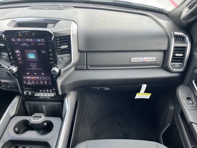 New 2026 RAM 2500 Lone Star image 9