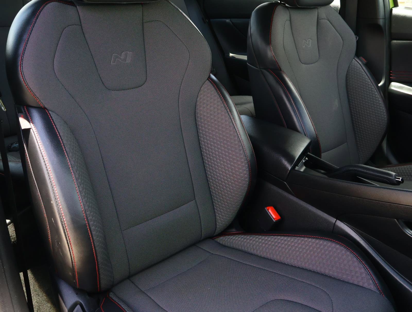 Used 2024 Hyundai Elantra N Line FWD image 17