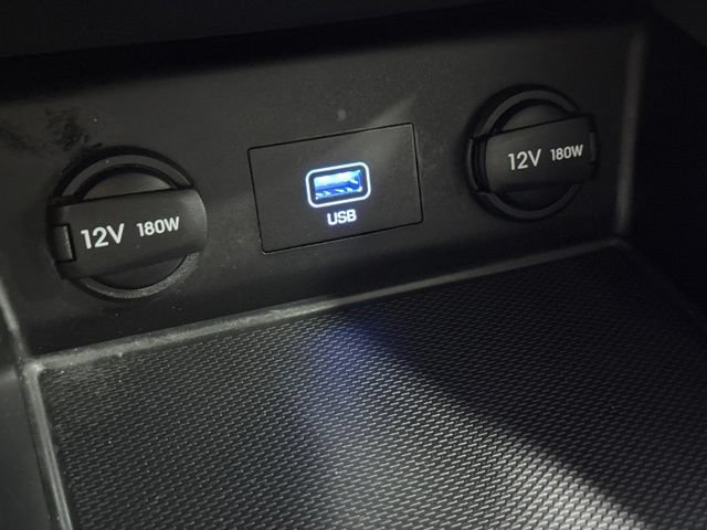 Used 2020 Hyundai Ioniq Blue FWD image 18
