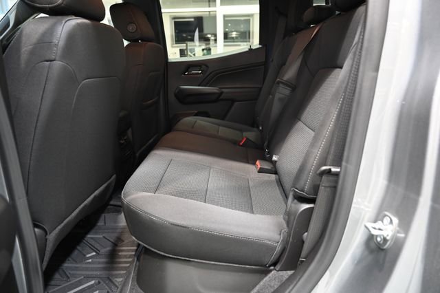 New 2026 GMC Canyon Elevation w/ Convenience Package AWD/4WD image 13