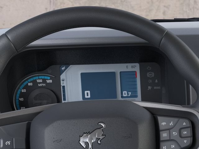New 2025 Ford Bronco 4-Door AWD/4WD image 13
