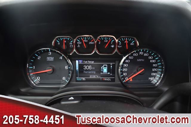 Used 2019 Chevrolet Tahoe LS RWD image 30