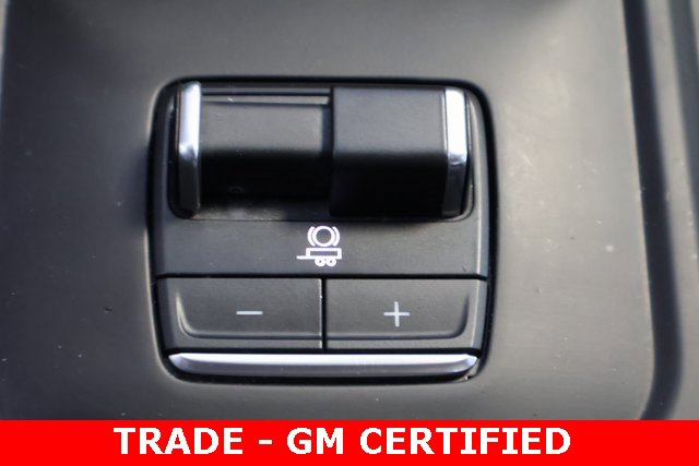 Certified 2024 GMC Sierra 2500 Denali w/ Denali Reserve Package image 29