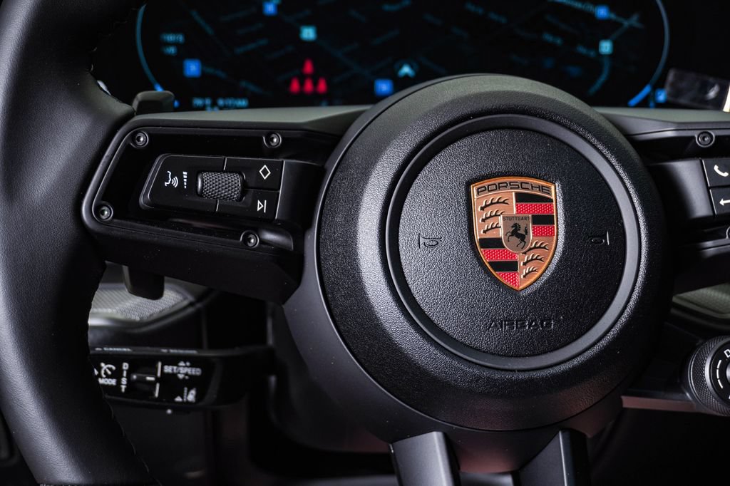 New 2026 Porsche Cayenne Coupe AWD/4WD image 20