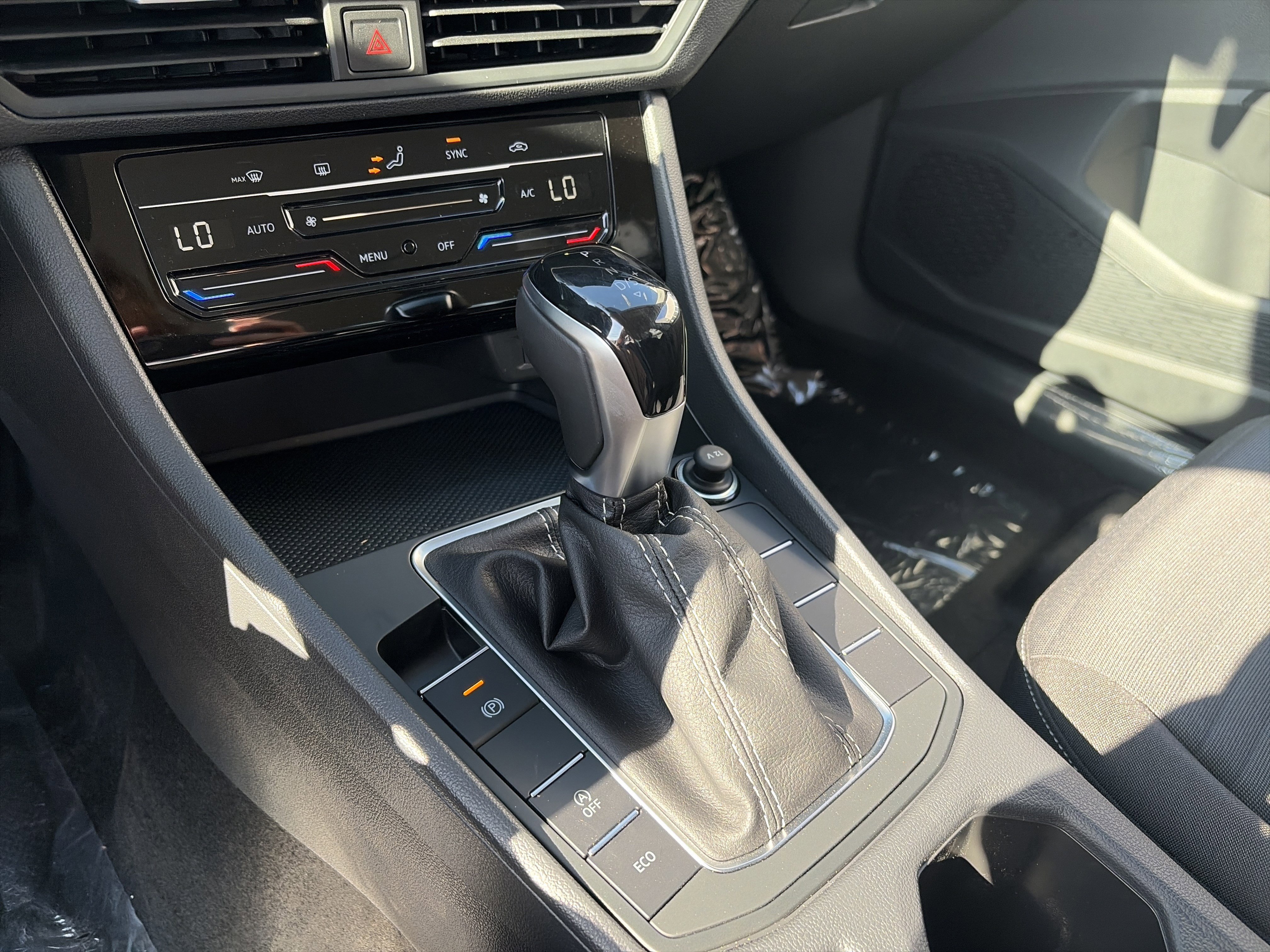 New 2026 Volkswagen Jetta S image 24