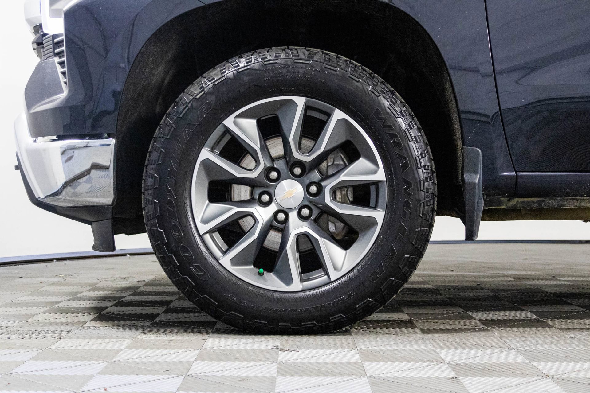 Certified 2023 Chevrolet Silverado 1500 LT image 42