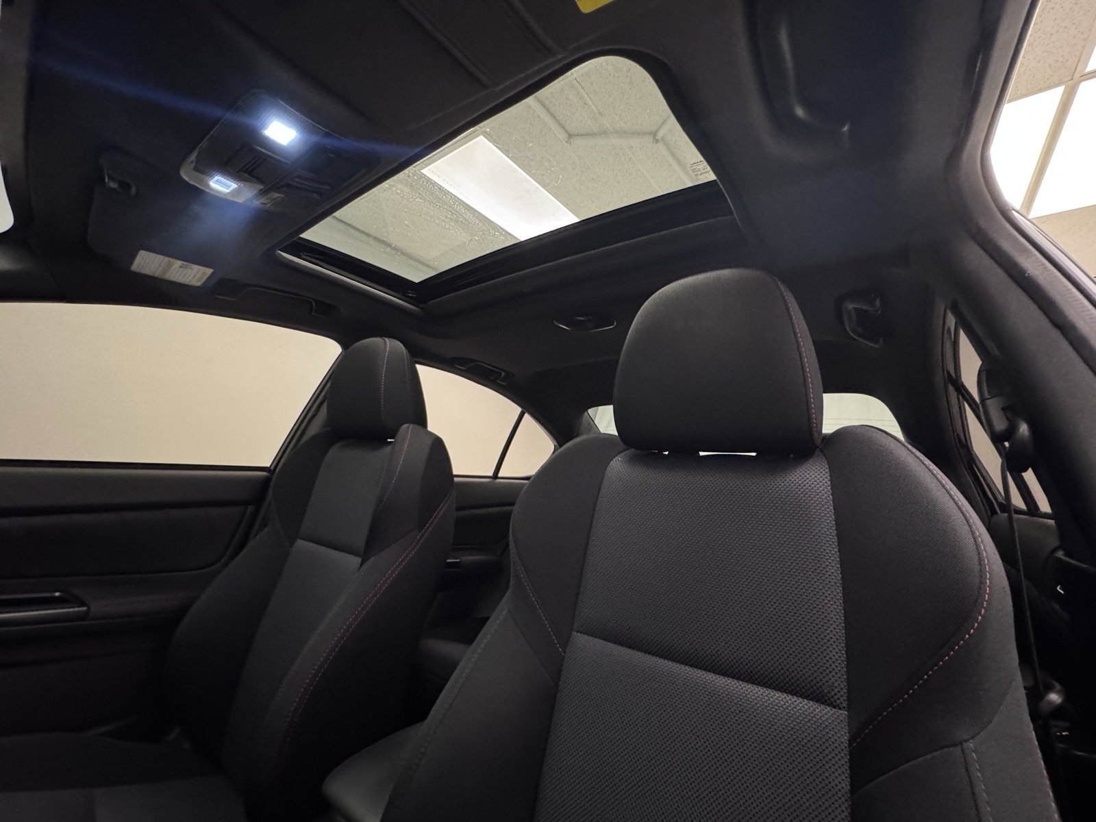 Used 2020 Subaru WRX Premium image 23