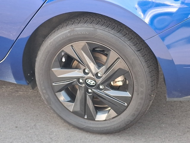 Used 2023 Hyundai Elantra SEL FWD image 26