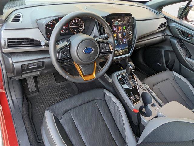 Used 2025 Subaru Crosstrek 2.5i Wilderness image 3