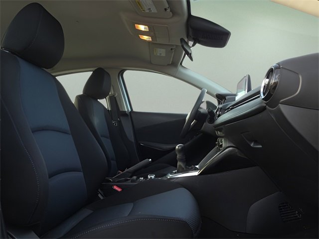 Used 2017 Toyota Yaris iA image 14