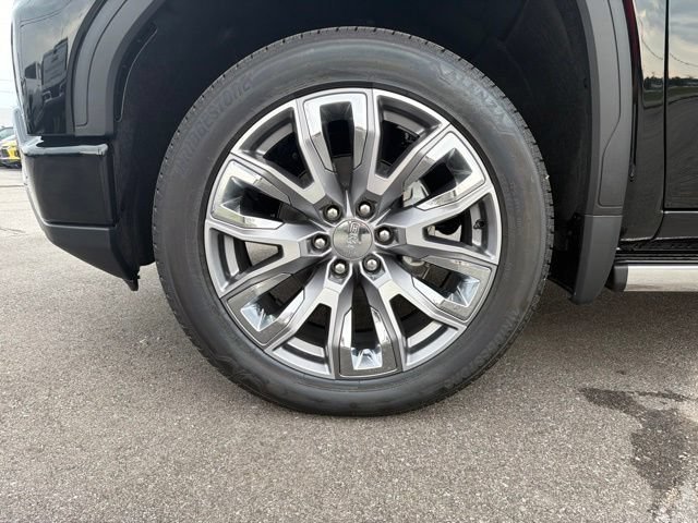 New 2026 GMC Sierra 1500 Denali AWD/4WD image 10