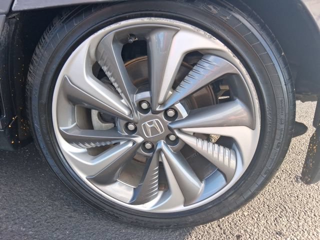 Used 2018 Honda Clarity Touring image 18