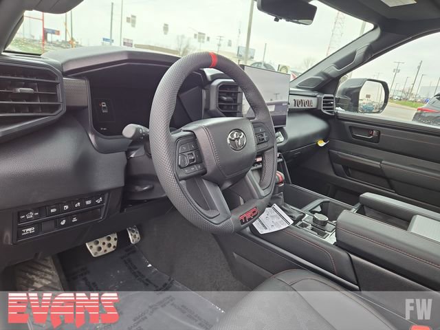 New 2026 Toyota Tundra TRD Pro w/ Tow Tech Package image 26