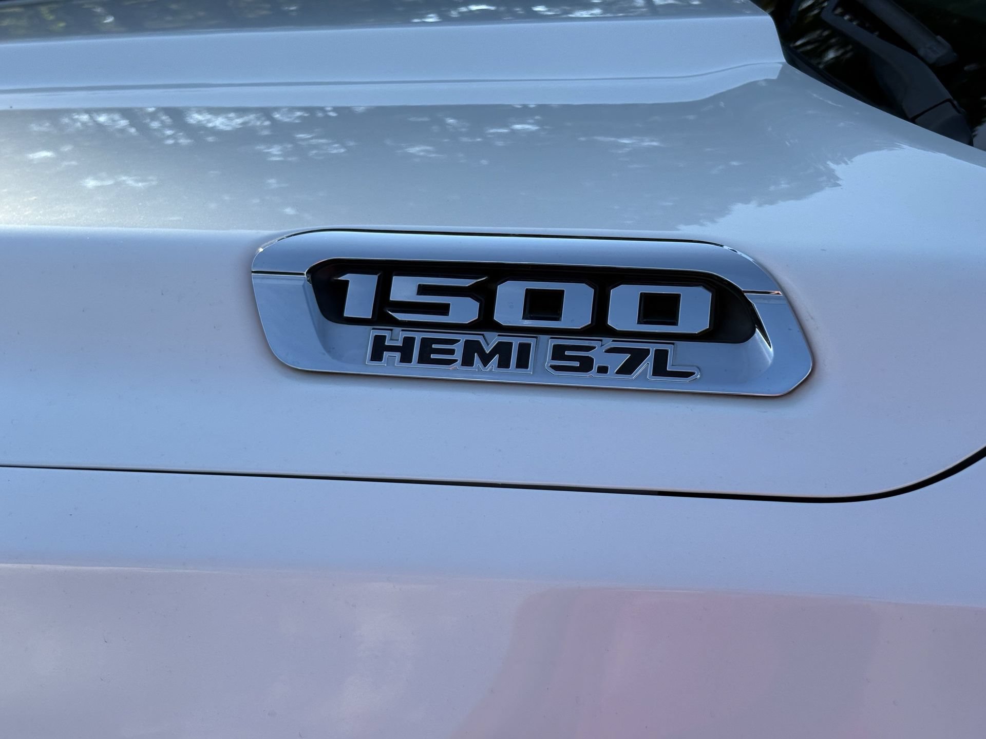 Used 2020 RAM 1500 Limited RWD image 26