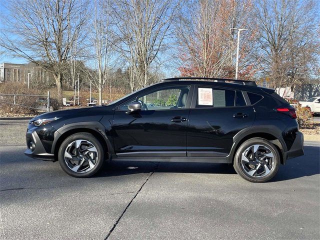 Used 2024 Subaru Crosstrek 2.5i Limited image 2