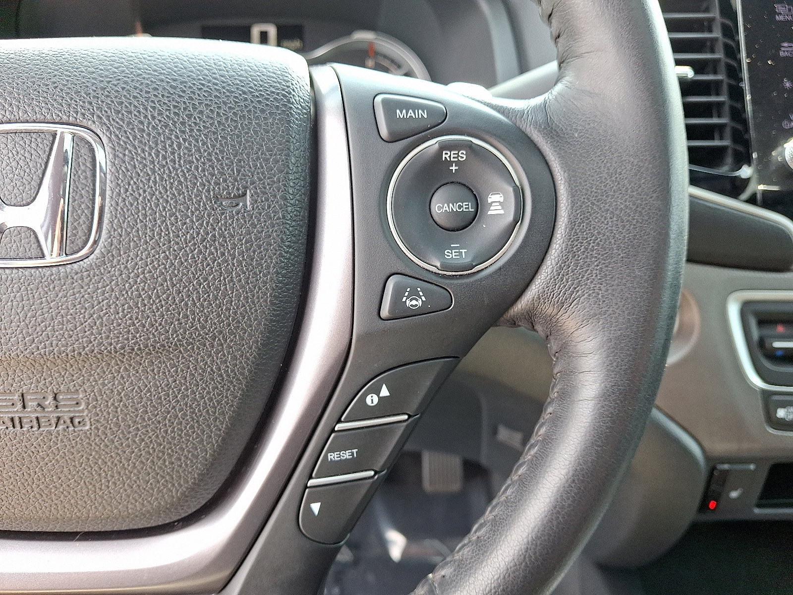 Used 2023 Honda Ridgeline RTL image 22