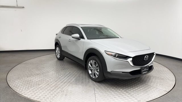 Used 2025 MAZDA CX-30 AWD 2.5 S w/ Premium Package image 8