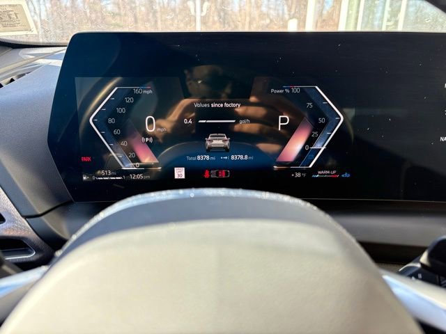 Used 2025 BMW 228i xDrive w/ Premium Package image 15