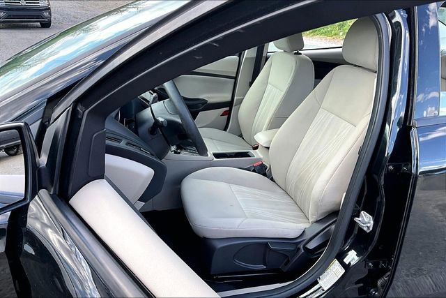 Used 2015 Ford Focus SE image 26