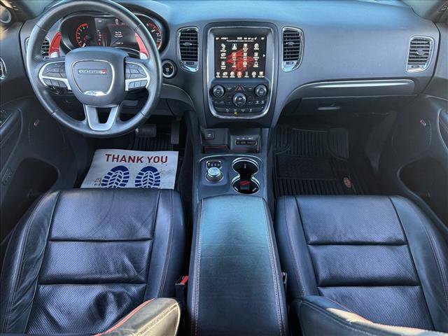 Used 2017 Dodge Durango R/T w/ Blacktop Package image 15