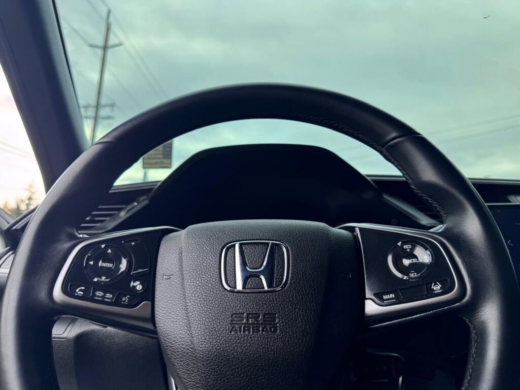 Used 2019 Honda Civic Sport image 18
