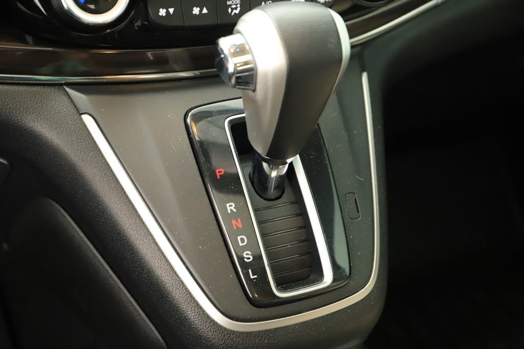 Used 2016 Honda CR-V EX-L image 30