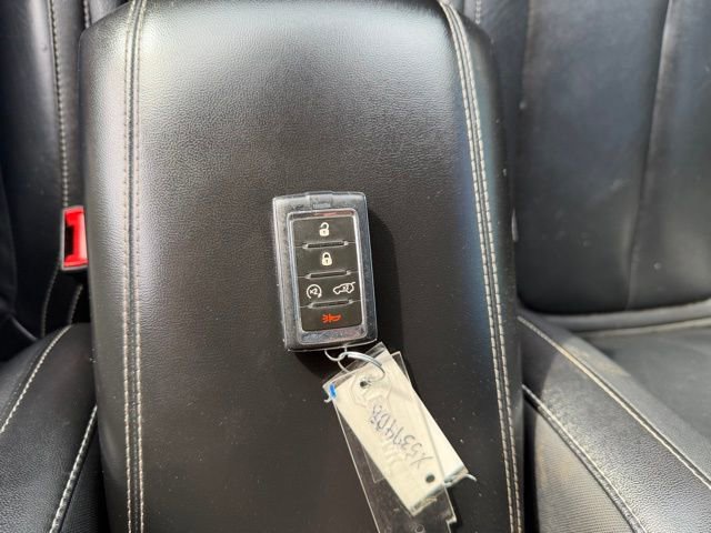 Used 2023 Jeep Grand Cherokee Limited image 31