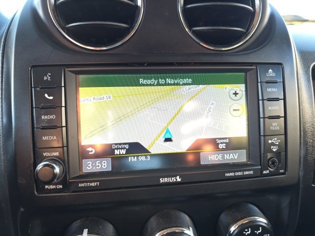 Used 2014 Jeep Patriot Limited image 20