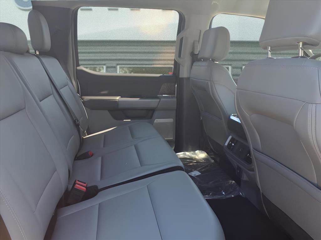 New 2025 Ford F150 Lightning Flash image 5