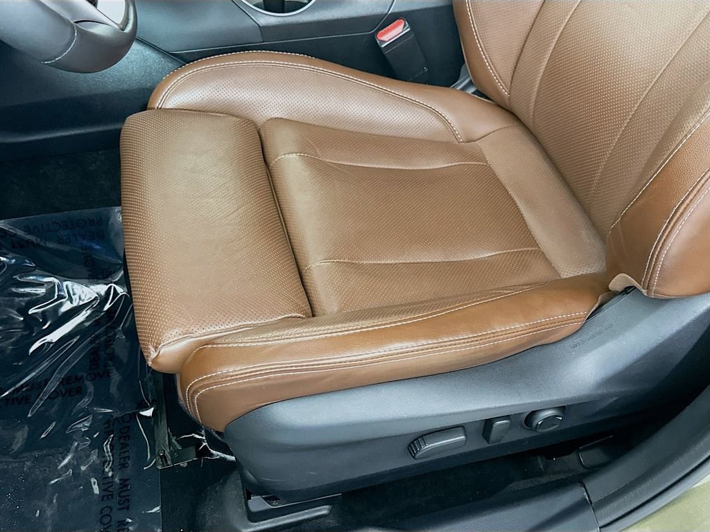 Certified 2022 Subaru Outback Touring XT image 27